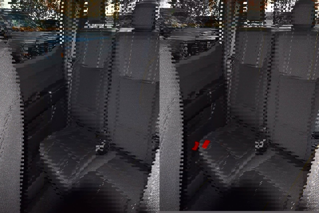 Certified 2024 Ford F150 STX image 19