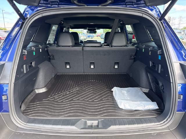 New 2026 Subaru Outback Limited AWD/4WD image 16