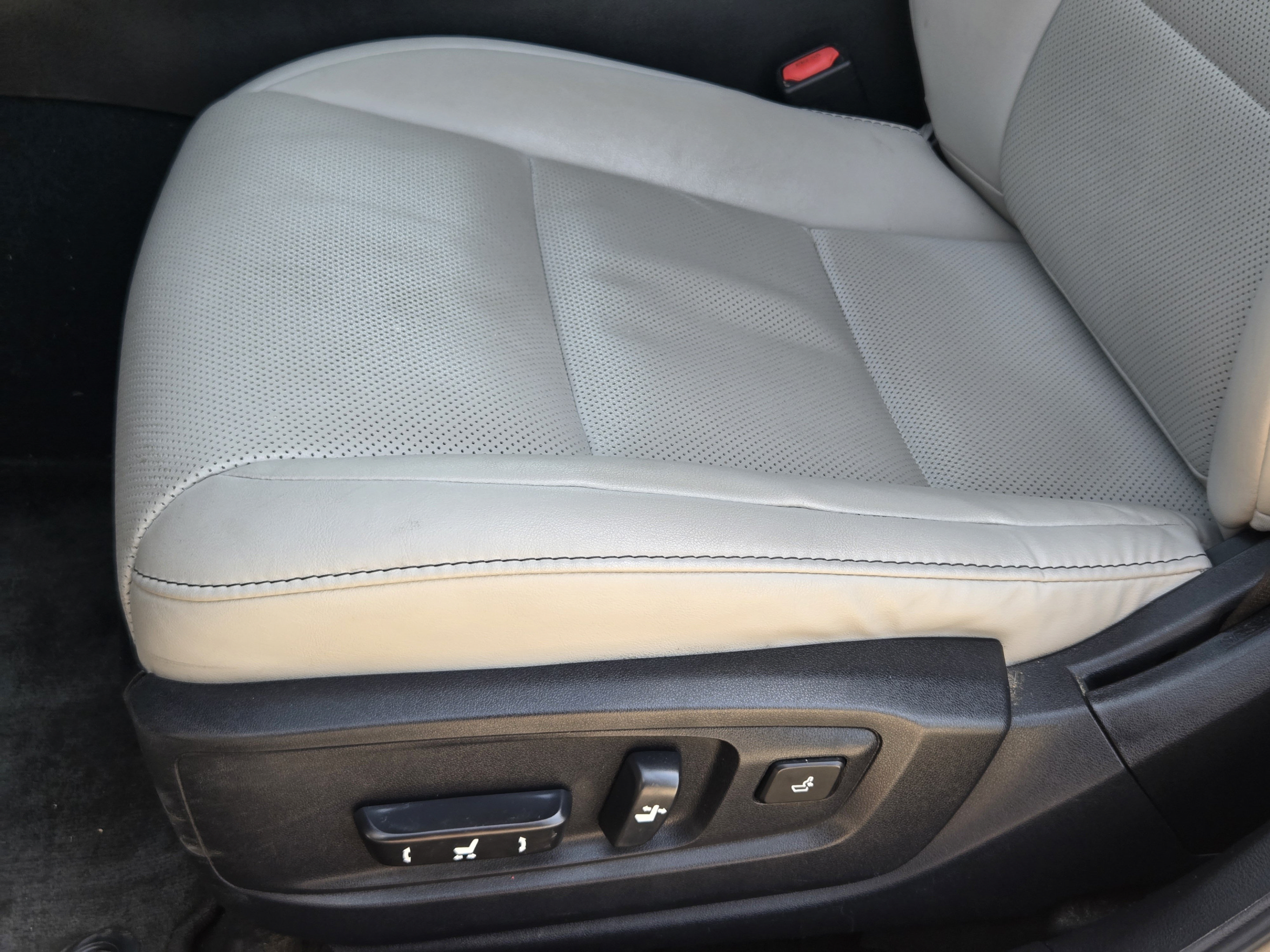 Used 2018 Lexus ES 350 w/ Premier Package FWD image 22