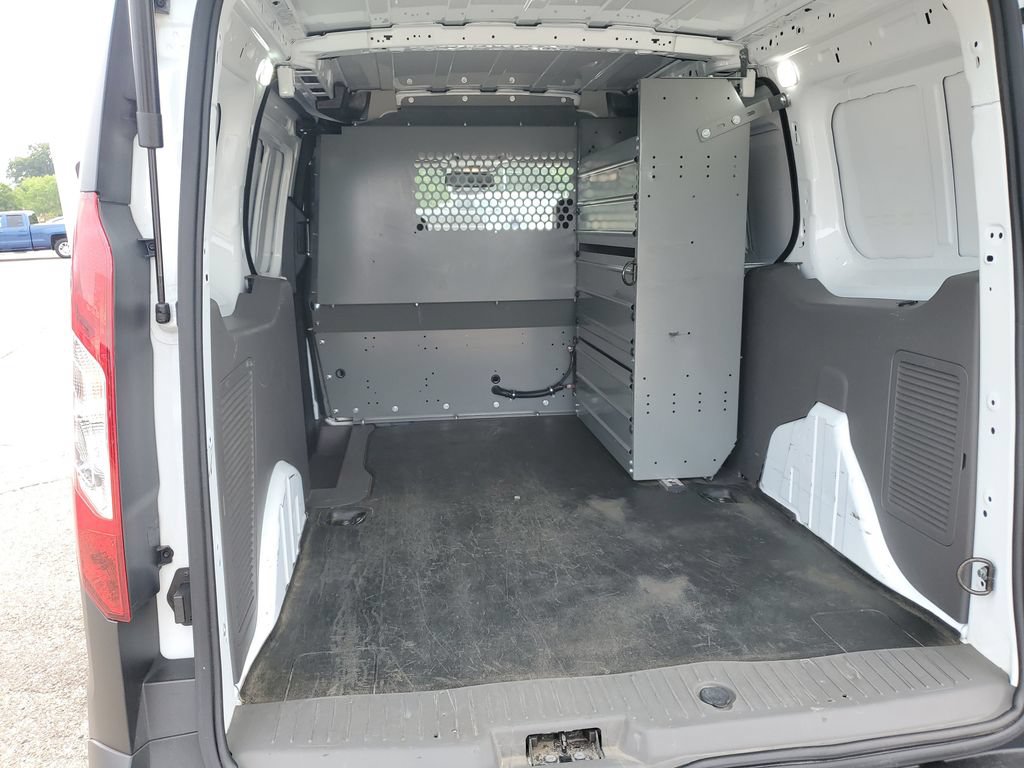 Used 2023 Ford Transit Connect XL FWD image 29