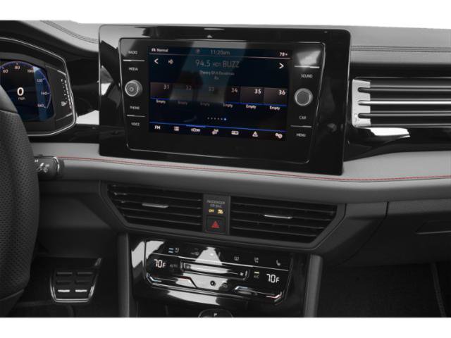 New 2026 Volkswagen Jetta GLI Autobahn FWD image 9