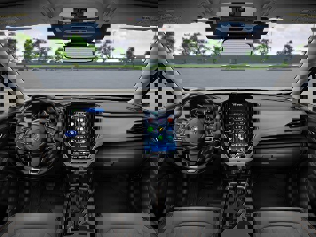 New 2026 Subaru Crosstrek 2.5i Limited image 18