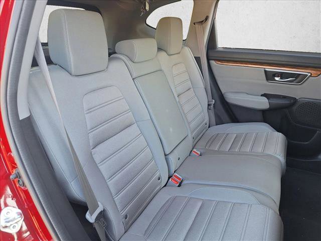 Used 2021 Honda CR-V EX image 17
