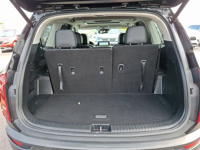 Used 2022 Kia Telluride EX w/ EX Premium Package image 29