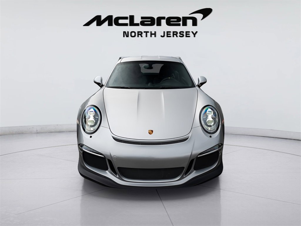 Used 2016 Porsche 911 GT3 RS image 13