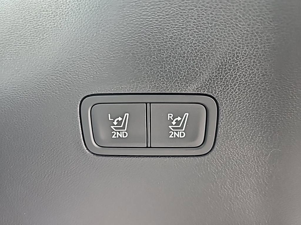 New 2026 Hyundai Santa Fe Limited AWD/4WD image 51