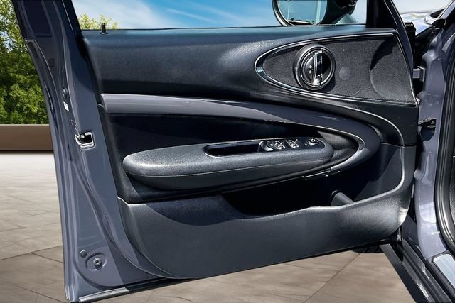 Used 2018 MINI Cooper Clubman S FWD image 18