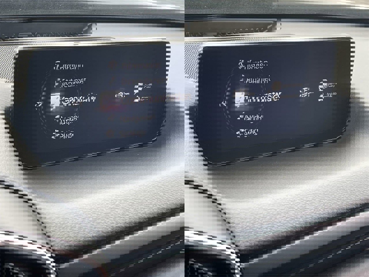 Used 2024 MAZDA CX-50 AWD 2.5 S w/ Cargo Package image 24