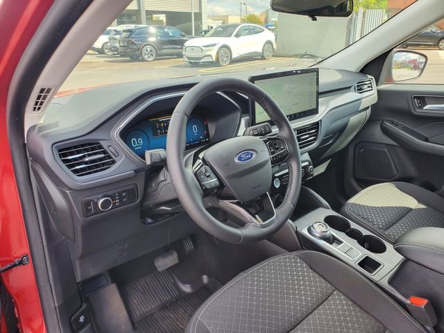 Used 2023 Ford Escape Active w/ Tech Pack #2 AWD/4WD image 12