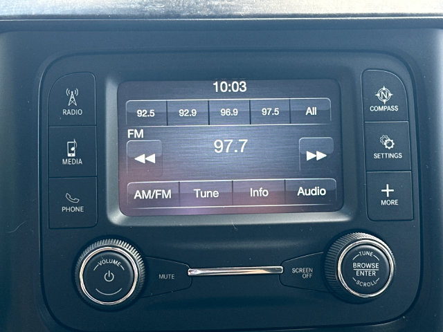 Used 2019 RAM 2500 Big Horn AWD/4WD image 28