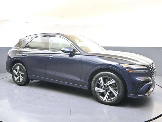 Used 2026 Genesis GV70 3.5T Sport Advanced AWD/4WD image 7