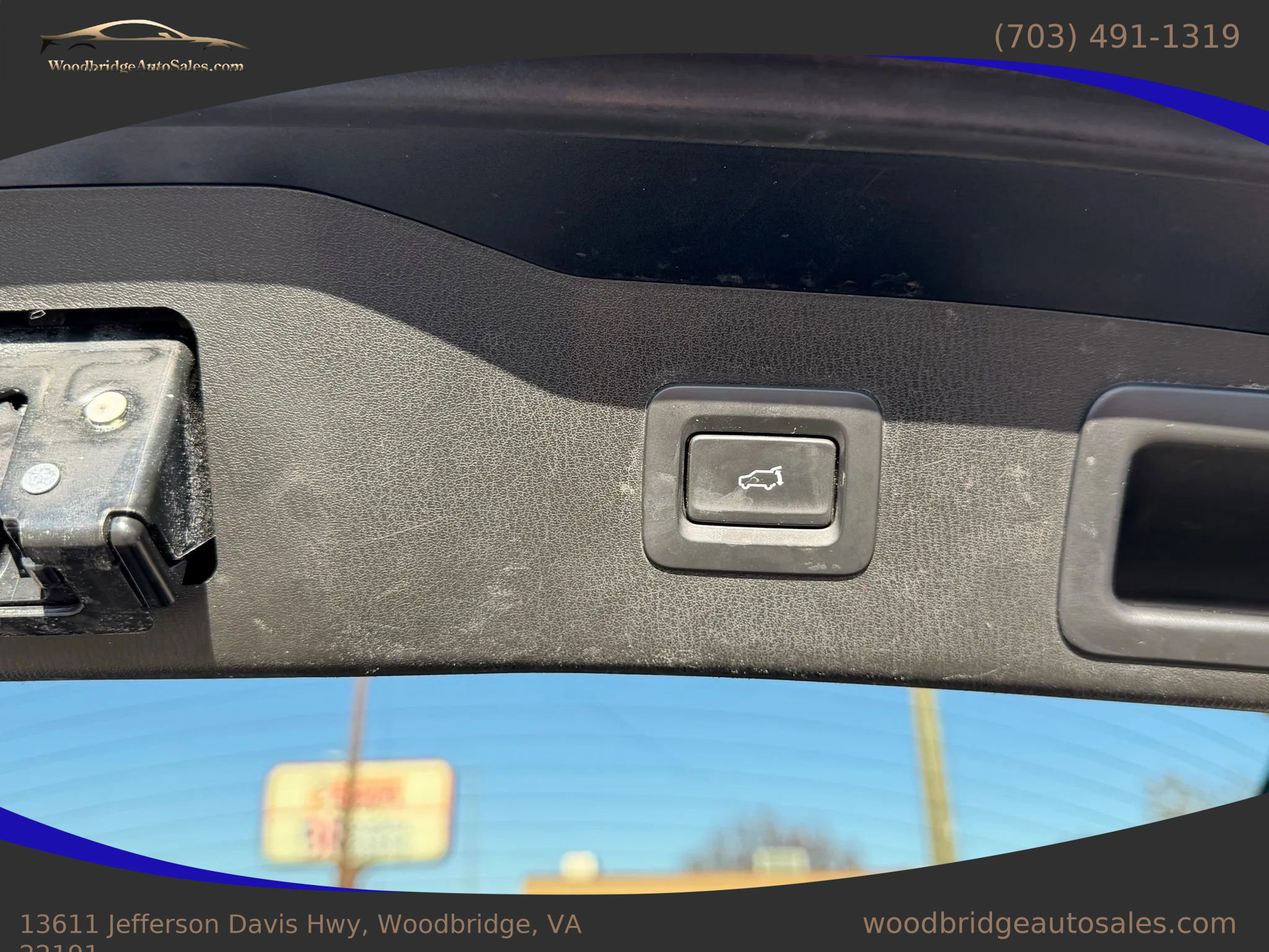 Used 2021 MAZDA CX-5 Touring w/ Touring Preferred SV Package image 31