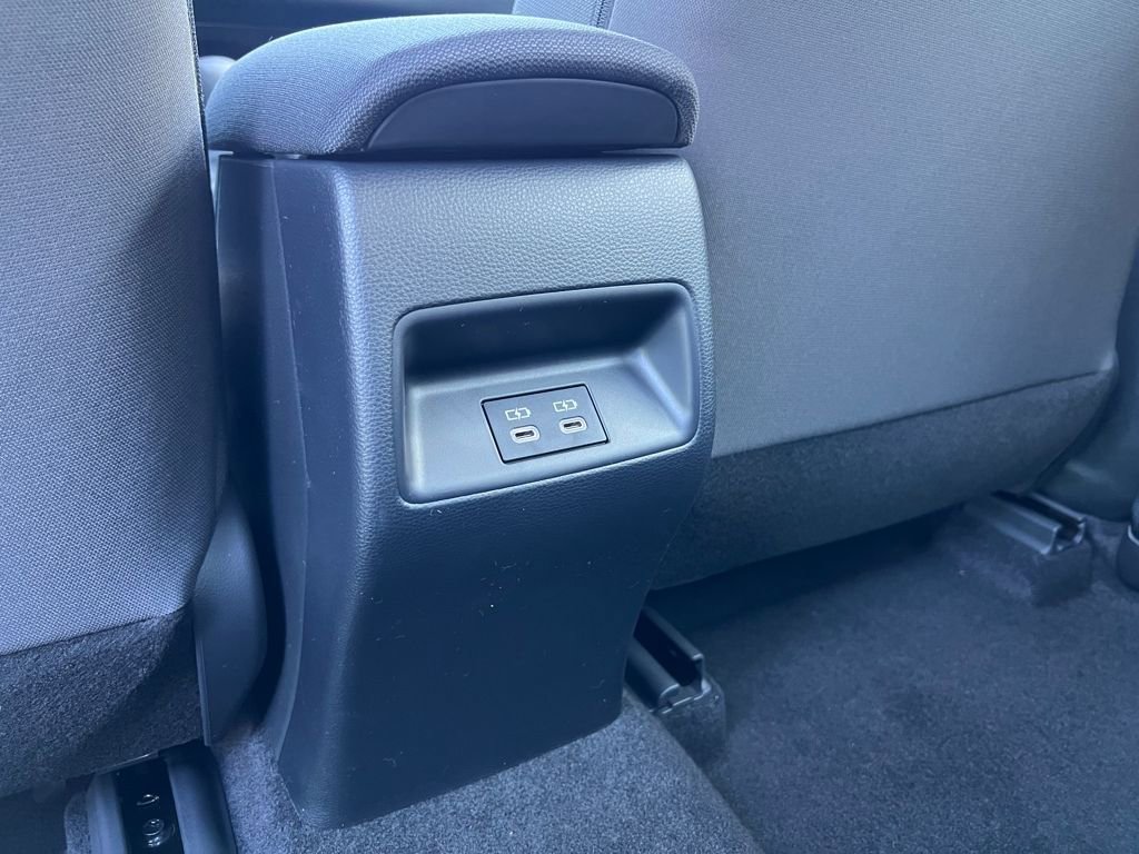 New 2026 Toyota Corolla LE image 15