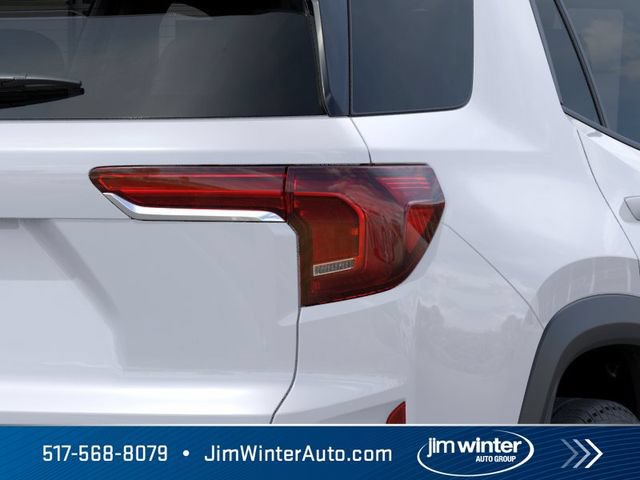 New 2027 GMC Terrain Elevation w/ Elevation Premium Package AWD/4WD image 11