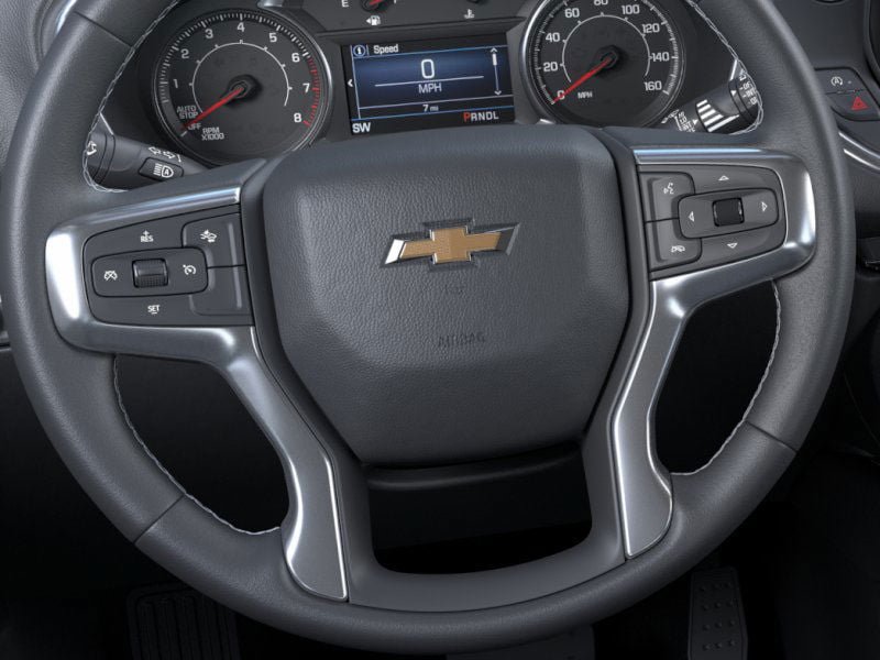 New 2026 Chevrolet Blazer LT w/ Midnight/Sport Edition FWD image 43