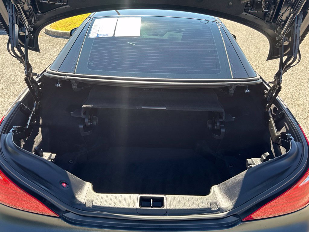 Used 2016 Mercedes-Benz SL 550 image 28