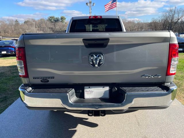 Used 2024 RAM 3500 Big Horn image 5