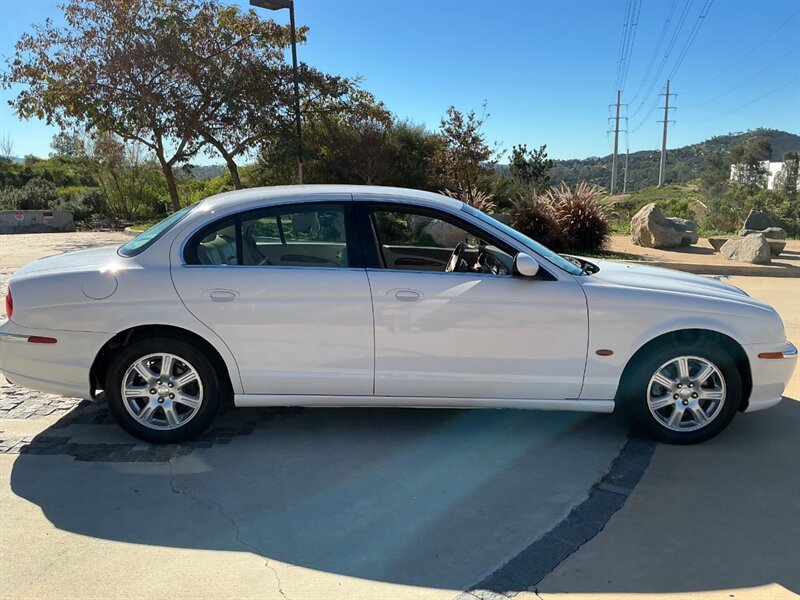 Used 2004 Jaguar S-TYPE 3.0 image 5