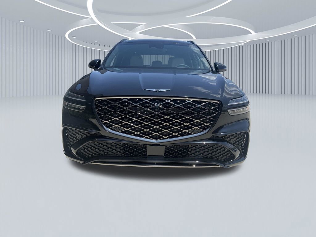 New 2026 Genesis GV70 3.5T Sport Prestige AWD/4WD image 10