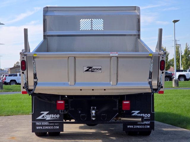 New 2026 Chevrolet Silverado 3500 W/T w/ WT Convenience Package AWD/4WD image 12