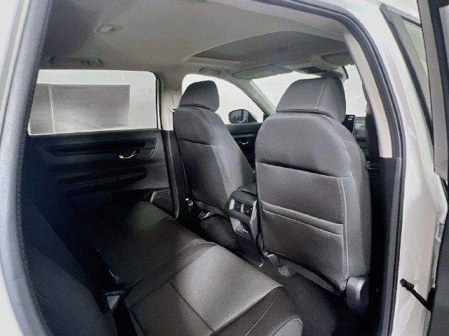 New 2027 Honda CR-V EX image 21