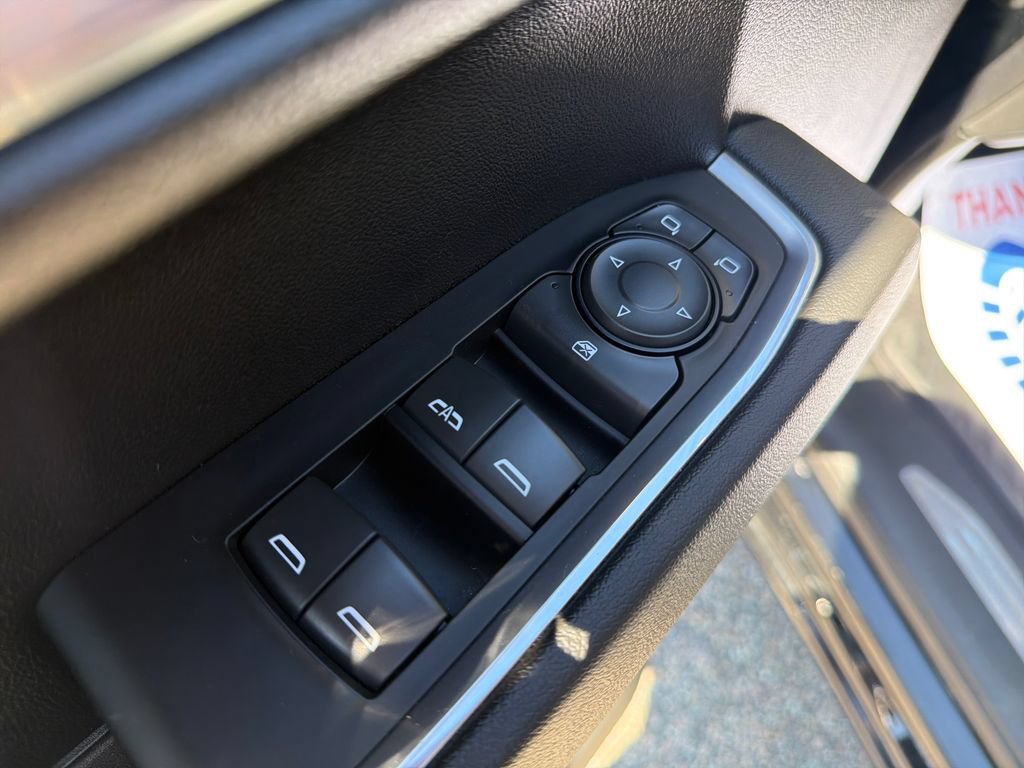 Certified 2022 GMC Sierra 1500 Elevation AWD/4WD image 11