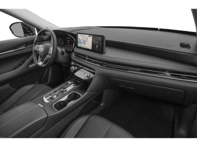Used 2025 INFINITI QX60 Sensory w/ Cargo Package AWD/4WD image 18