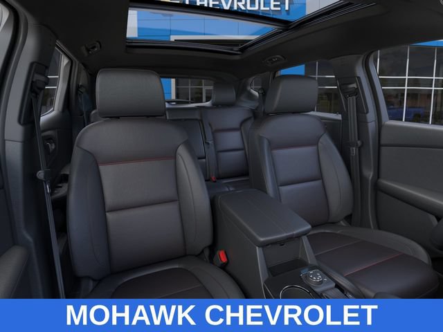 New 2026 Chevrolet Blazer RS w/ Driver Confidence II Package AWD/4WD image 16