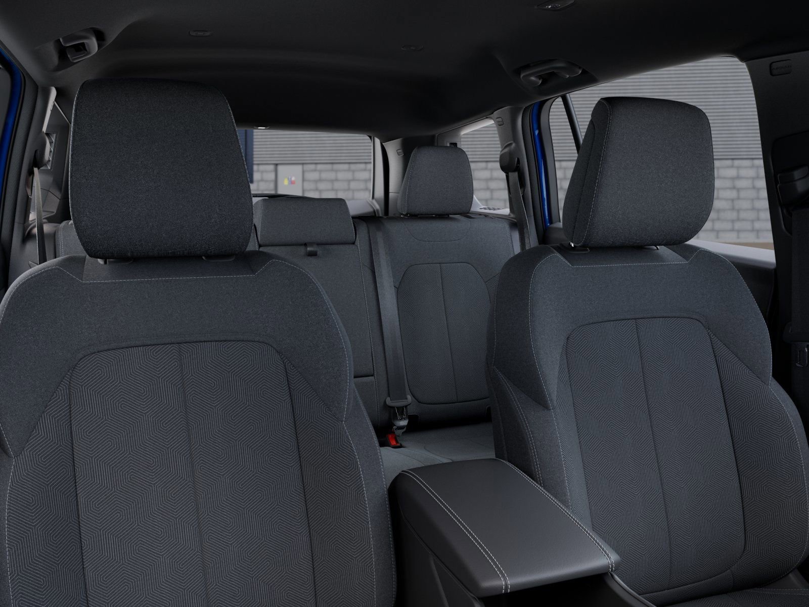 New 2026 Jeep Cherokee Laredo image 34