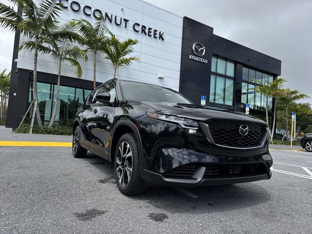New 2026 MAZDA CX-5 Preferred AWD/4WD image 30