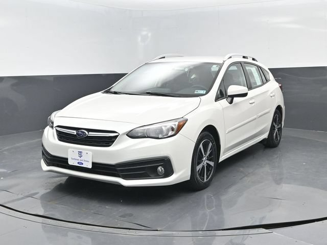 Used 2023 Subaru Impreza 2.0i Premium AWD/4WD image 4
