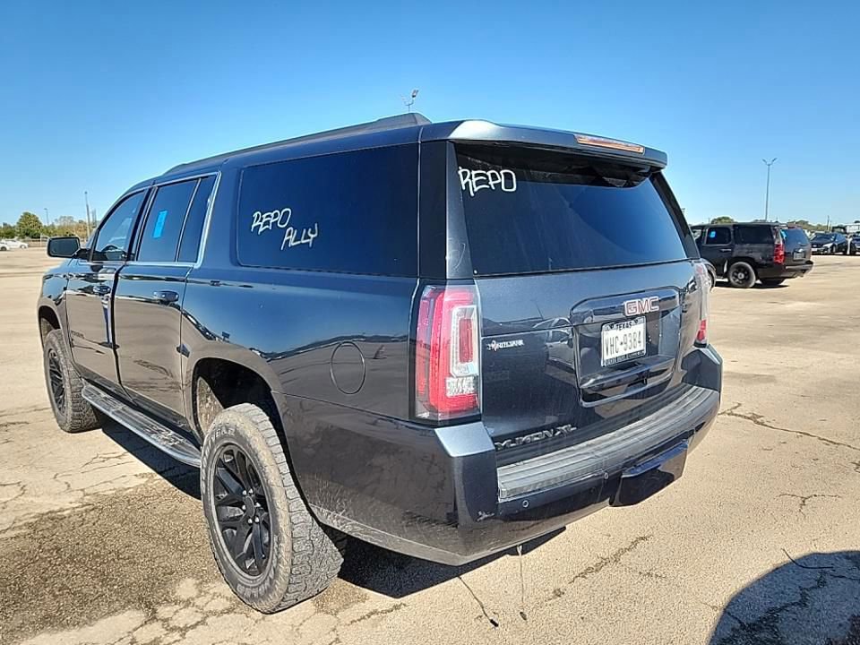 Used 2019 GMC Yukon XL SLT w/ Open Road Package image 5