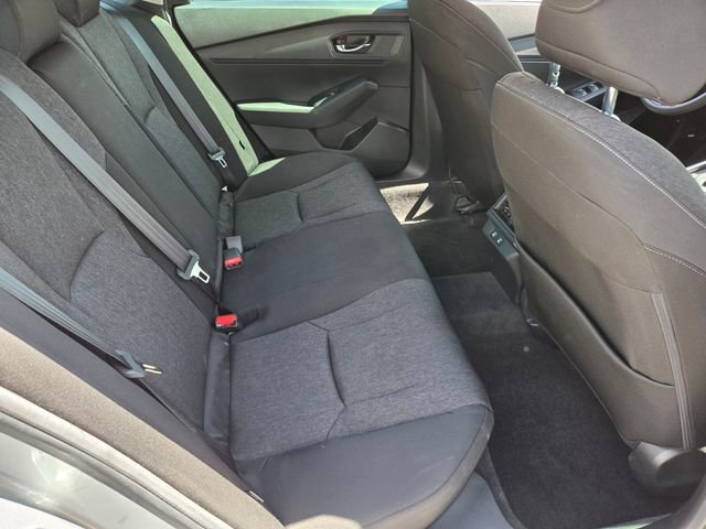 Used 2025 Honda Accord SE image 12