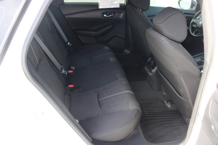 Used 2025 Honda Accord Sport image 16