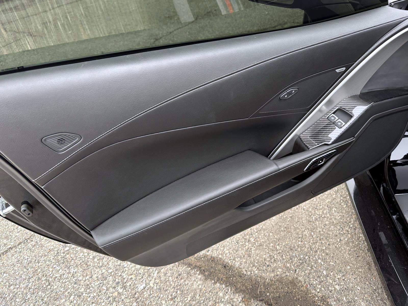 Used 2019 Chevrolet Corvette Grand Sport w/ Battery Protection Package image 15