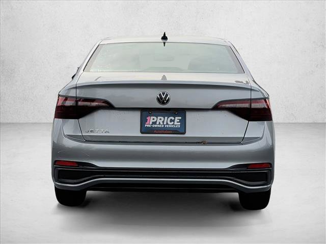 Used 2024 Volkswagen Jetta S FWD image 6