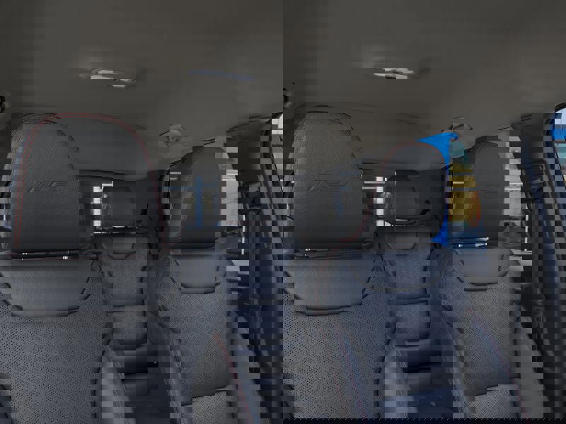 New 2027 Chevrolet Bolt RS image 48