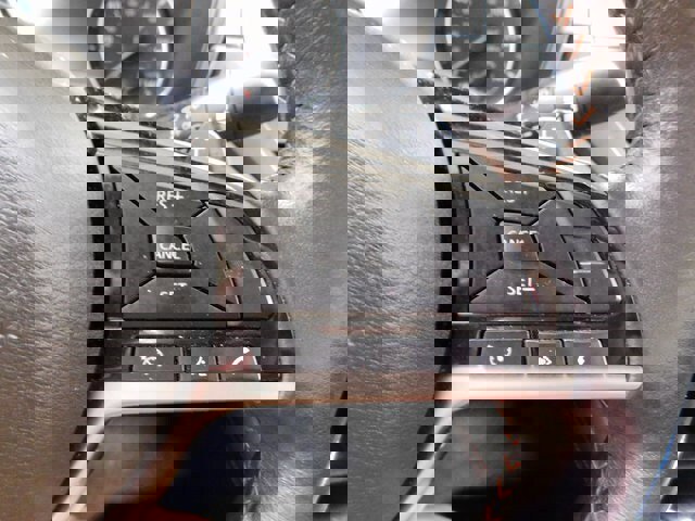 Used 2024 Nissan Altima 2.5 SR image 22