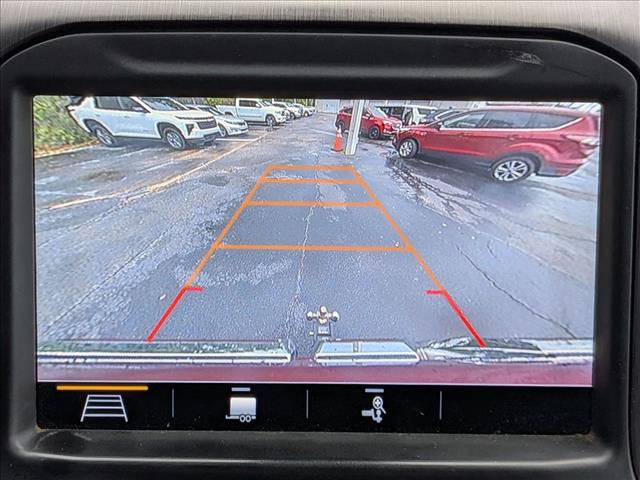 Used 2019 GMC Sierra 1500 AT4 AWD/4WD image 15