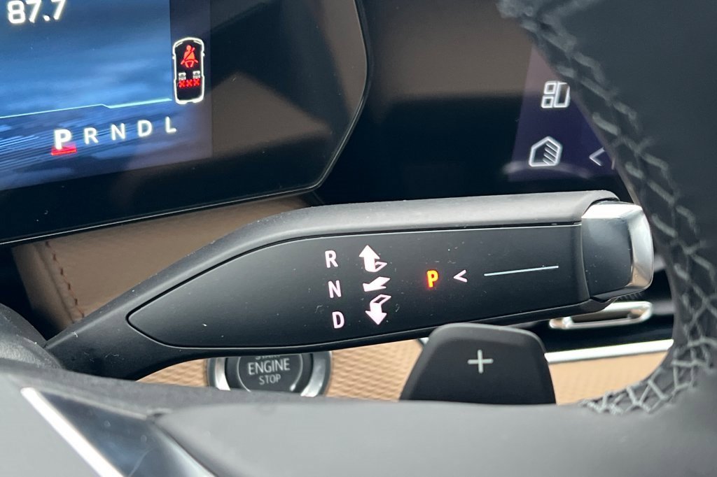 New 2026 Chevrolet Equinox ACTIV image 19