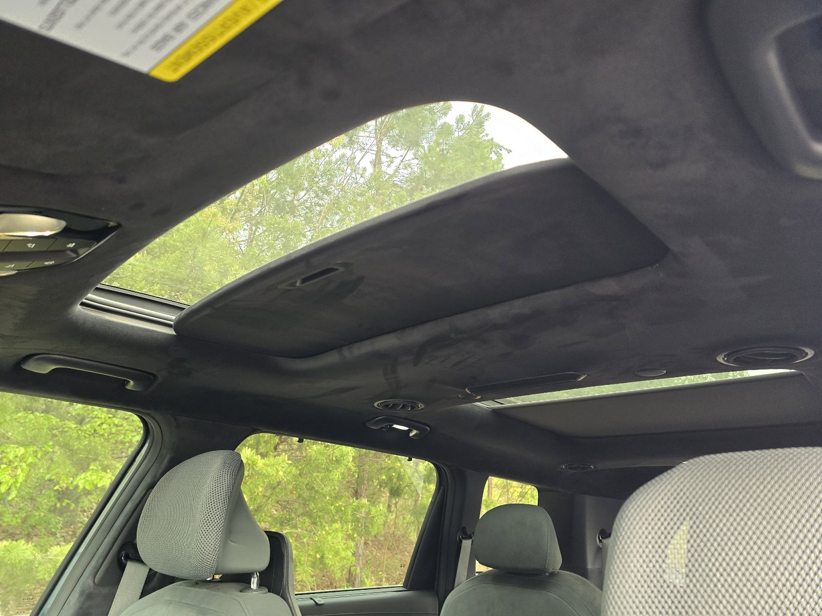 New 2027 Kia Telluride X-Line SX Prestige image 12