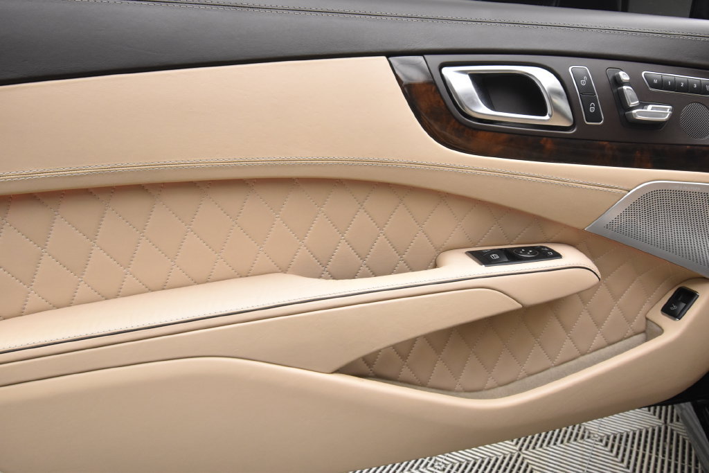 Used 2013 Mercedes-Benz SL 65 AMG image 18