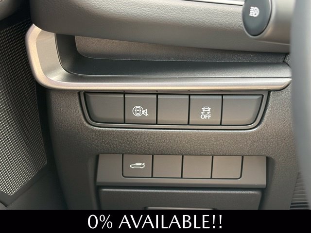 Used 2026 MAZDA MAZDA3 s Sport FWD image 14