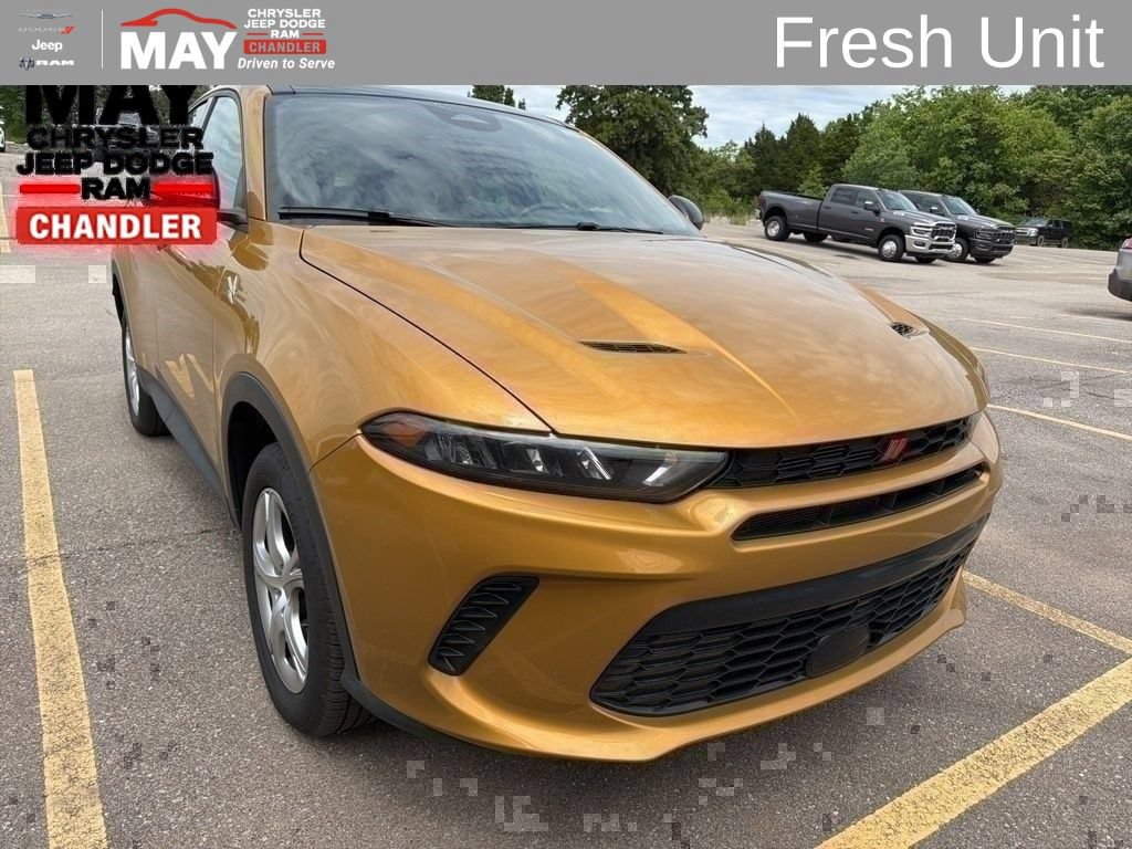 Used 2025 Dodge Hornet GT w/ GT Plus Package