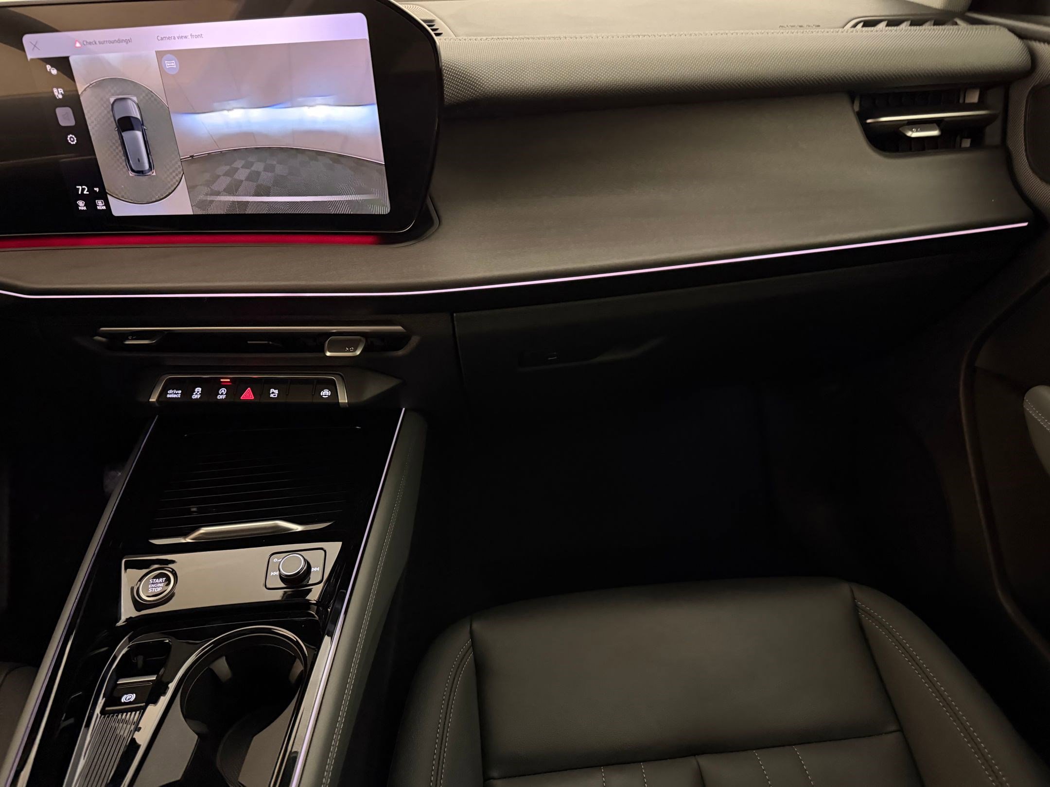 New 2026 Audi Q3 quattro 2.0T image 29