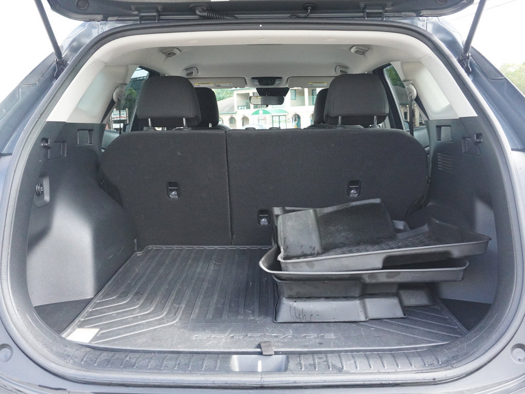 Used 2024 Kia Sportage LX AWD/4WD image 16