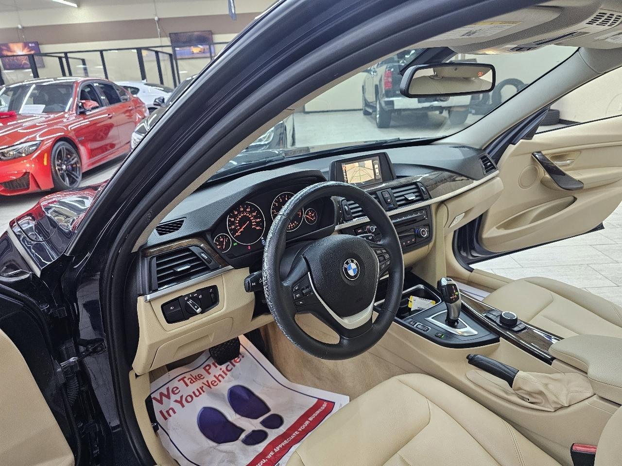 Used 2015 BMW 328i Sedan image 17