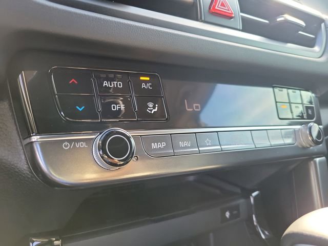 New 2026 Kia Seltos SX w/ SX Sunroof Package AWD/4WD image 29