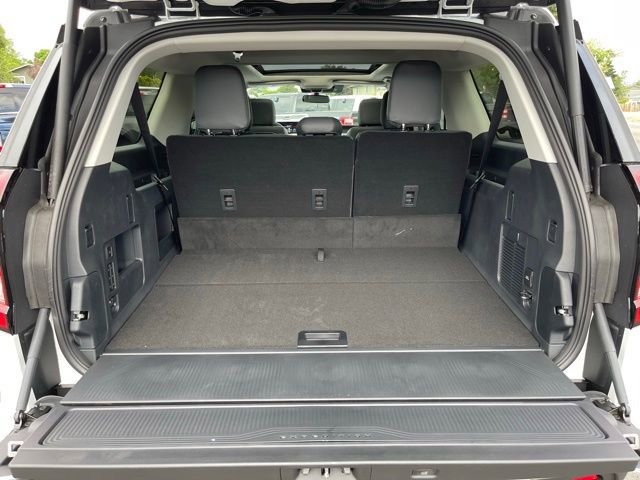 New 2026 Ford Expedition Max Active AWD/4WD image 25