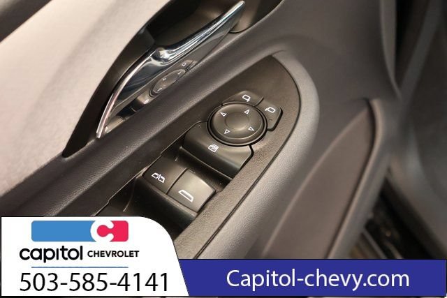 Used 2021 Chevrolet Bolt LT FWD image 12